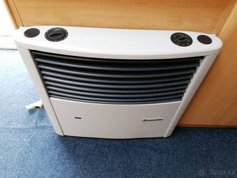 Karavan Knaus Sudwind 500 - 17