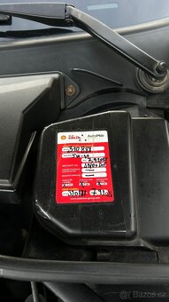 BMW řada 1 E87 m47 90 kW - 17