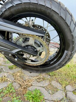 Triumph tiger 800 xc - 17