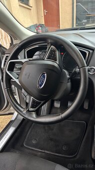 Prodám Ford Mondeo mk5 - 17