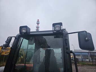 Kubota KX080-4M2PGL - 17