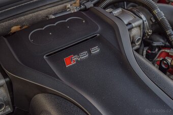 Audi RS5 V8 quattro - 17