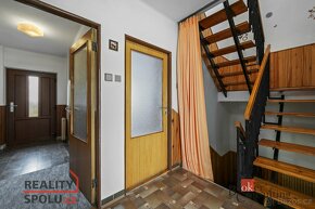 Prodej, domy/rodinný, 220 m2, 51203 Libštát, Semily [ID 5484 - 17