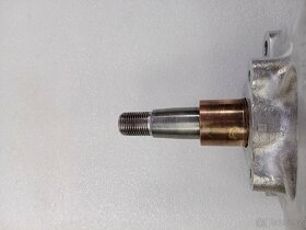 JAWA VILLIERS SPECIÁL 175 KARTRY MOTOR ORIGINÁL - 17