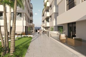 LA LLANA TOWERS - San Pedro del Pinatar (Španělsko) - 17
