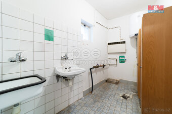 Prodej obchodního objektu, 141 m², Prádlo - 17