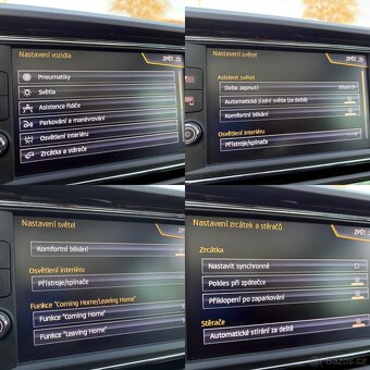 Seat Leon FR Facelift 1.4 Tsi 110kw/150ps 2017 Navi Panorama - 17