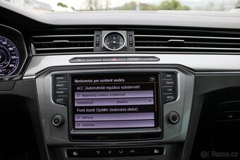 Volkswagen Passat Alltrack 2.0 TDI SCR BMT 4MOTION 6DSG - 17