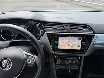 Volkswagen Touran 2.0 TDI 110 KW, 2019, 151 000 km - 17