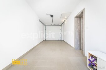 Prodej rodinného domu 4+kk 204 m2, pozemek 465 m2  - Blatnic - 17