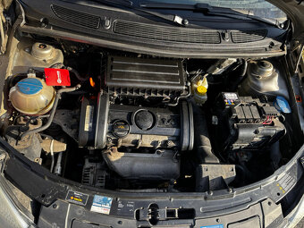 Škoda Roomster 1.4i 16v 63kW, RV 2008, Klima, Nová STK - 17