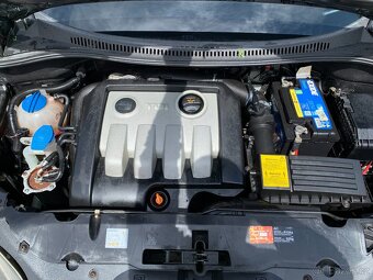 Seat Altea 1.9 TDI 77kW r.v.2004 - 17