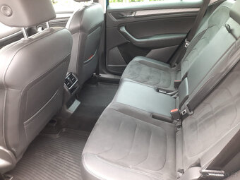 Kodiaq facelift virtual 2.0 TDI 110KW DSG - 17