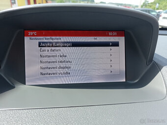Opel Mokka 1.7 CDTI 96kW/1Maj/COSMO - 17