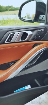 BMW X6 30xd M-paket PRO 2024 - 17