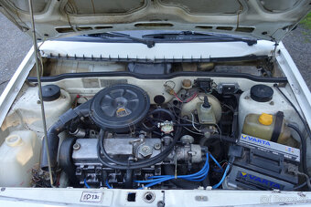 Lada 2108 Samara - 17