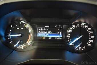 Ford S-MAX 2,0 TDCi 110 kW,BUSINESS,7-míst,NAVI, - 17