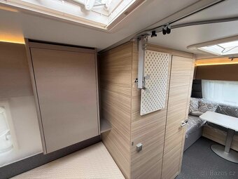 ADRIA ALTEA 502UL 60 years selection EL. POD. TOPENÍ AL KOLA - 17