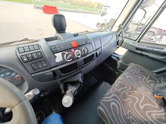 Iveco Eurocargo 120E21, CTS 8t, Najeto: 187 440 km - 17