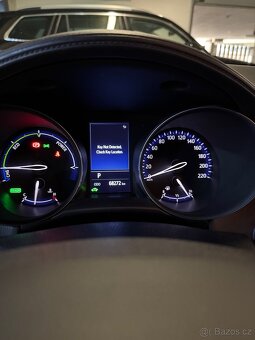 Toyota C-HR, 1.8 L Hybrid, Style,2020, 68 272 km - 17