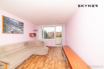 Pronájem byty 3+1, 82 m2 - Ústí nad Labem - Severní Terasa - 17
