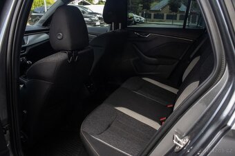 Škoda Scala 1.5 TSI Style - 17