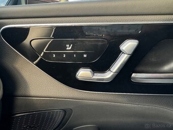 NOVÁ CENA Mercedes Benz GLC 220d 4M, AMG, night packet - 17