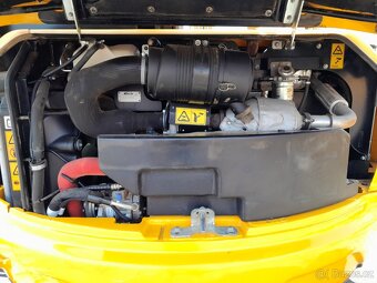 Prodám JCB 90 Z - 2019 - 5700 mth po servisu - 17