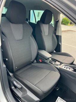 Skoda Octavia 2.0 tdi dsg 2021 174.000 DPH - 17