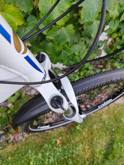 Horské kolo Giant Revel - vel. M, na 170–178 cm - 17