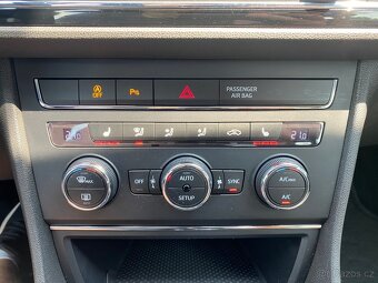 Seat Leon, 1.4 TSI 92kW -STYLE-LED-NAVI - 17