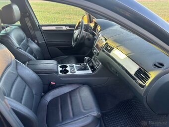 VW Touareg 3.0 TDI 180kw - 17