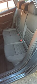 Škoda Octavia Kombi 1.6TDi 85KW r.v.2019 DSG převodovka. - 17