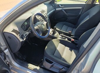 Škoda Octavia Combi 1.9 TDI - 77 kW - Nové Rozvody - 17