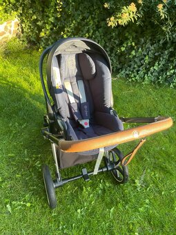 Kočárek Cybex Kompletní Set - 17