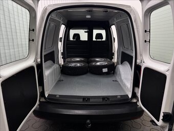 Volkswagen Caddy MAXI 1.4TGI BLUEMOTION 41KM - 17