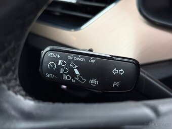 Škoda Scala 1.0 TSI Style 85kW 2019 | DPH, ČR, 1.maj - 17