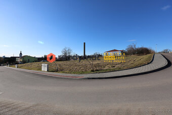 Prodej Rodinného domu 5+kk, s garáží, Hrušovany nad Jevišovk - 17