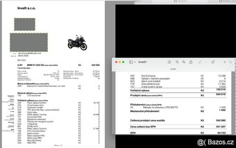 2020 BMW GS 1250 - 17
