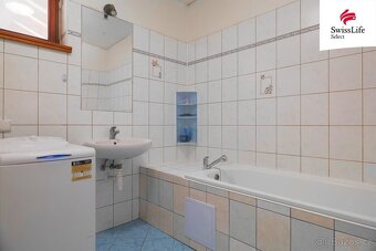 Prodej činžovního domu 570 m2 Josefa Jarosche, Žacléř - 17