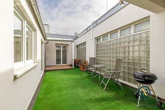 Prodej bytu 4+kk 151 m² Halasovo náměstí, Brno - Lesná - 17
