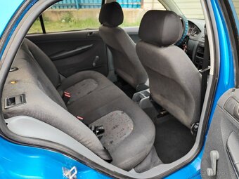 Škoda Fabia 1.4 MPI LPG - 17
