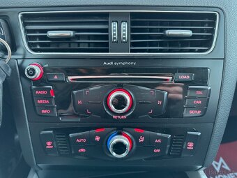 Audi Q5 2.0 Tdi 140kw QUATTRO - 17