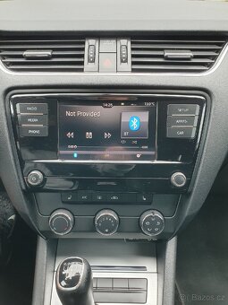 Škoda Octavia combi 3 Ambition 1,6 TDI, 85 kW, R.v.2017 - 17