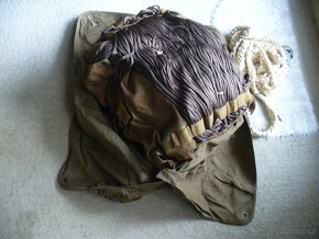Valecny-vysadkovy padak-RZ-20 pro LUFTWAFFE,WEHRMACHT,SS. - 17