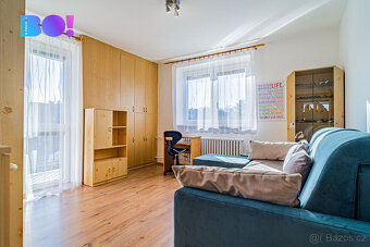 Prodej rodinného domu 247 m², pozemek 798 m² U Hřiště, Mostk - 17