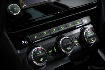 Škoda Octavia 3 Combi 1.4TSI 110kW Joy    REZERVOVÁNO - 17