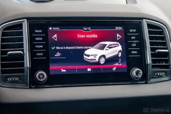 Škoda Karoq 1.5 TSI ACT Style - 17
