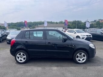 Škoda Fabia - 17