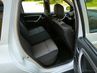 DACIA DUSTER 1.6 16V 77kw 4X4, 82000 KM, 1.MAJITEL - 17
